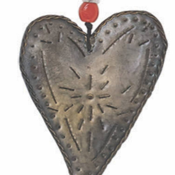 Don't Break My Heart!: Beads & Bell