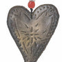Don't Break My Heart!: Beads & Bell
