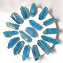  Blue Aura