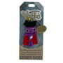 Superhero Teacher - Watchover Voodoo Dolls - Keychain