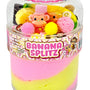 Banana Splitz Slime