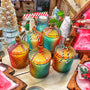 Holiday Jar Candles