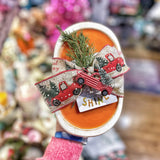 Dough Bowl Collection - Candle Queen Candles