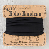 Half Boho Bandeau Headband - Candle Queen Candles