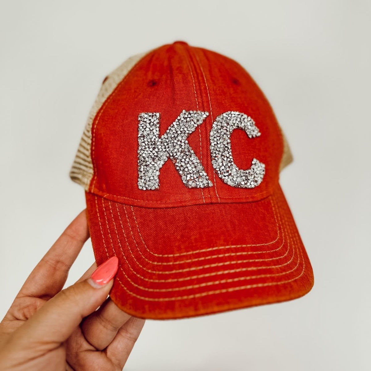 KC hat