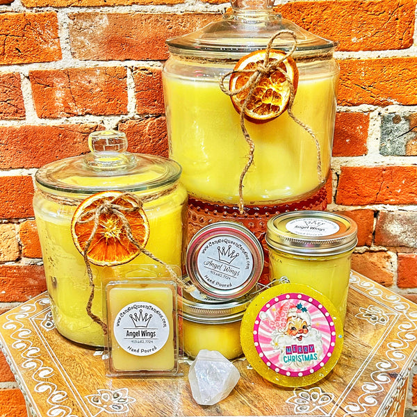 Angel Wings Collection