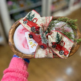 Dough Bowl Collection - Candle Queen Candles