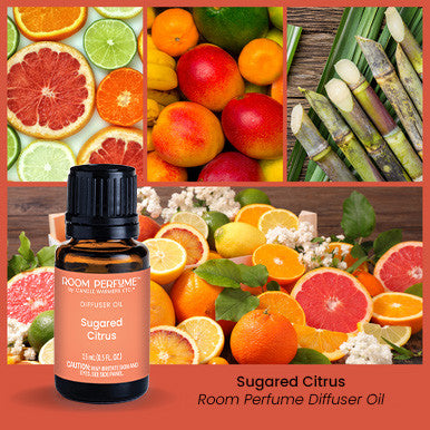 Essential Oils