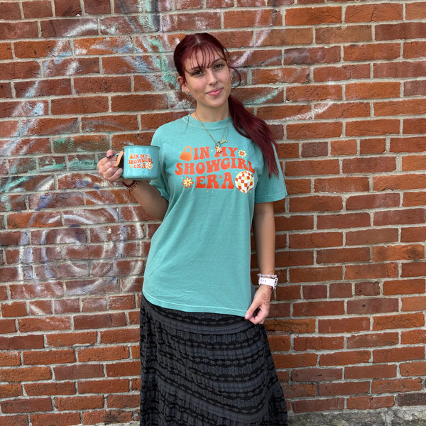 “In My Showgirl Era” Tee