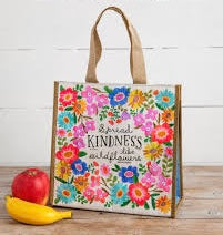 Insulated Lunch Tote