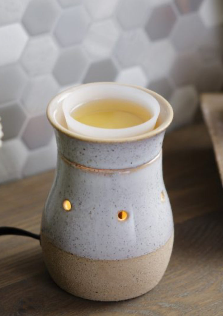 Flip Dish ~ Reusable Wax Warmer Liner