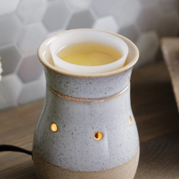 Flip Dish ~ Reusable Wax Warmer Liner