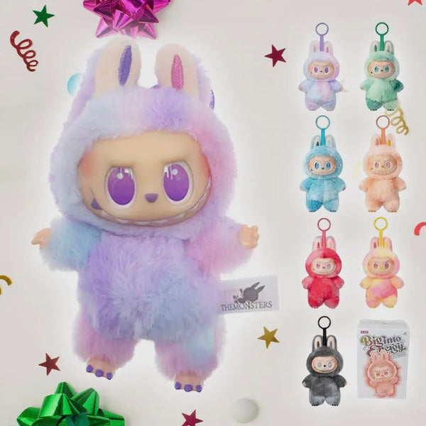 Labubu Doll - Candle Queen Candles