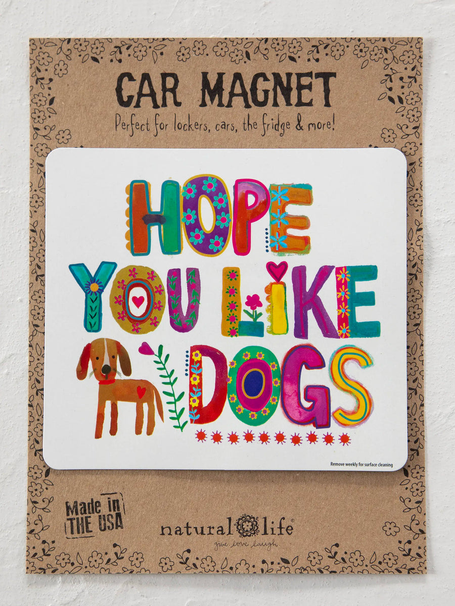 Car Magnet