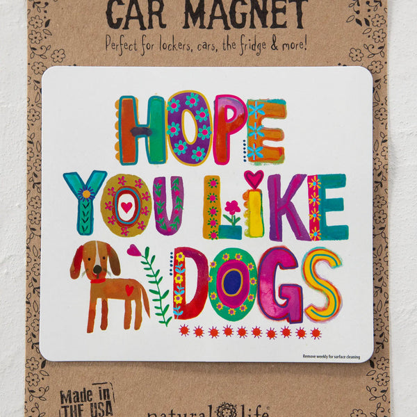 Car Magnet