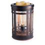 Mission Edison Bulb Electric Candle Warmer