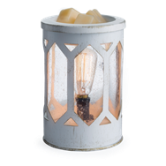 Arbor Edison Bulb Electric Candle Warmer