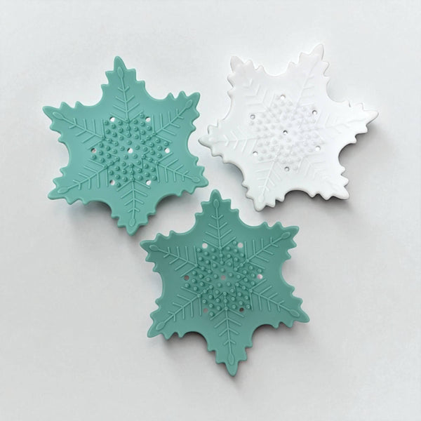 Shower Steamer Tray - Flexible Silicone