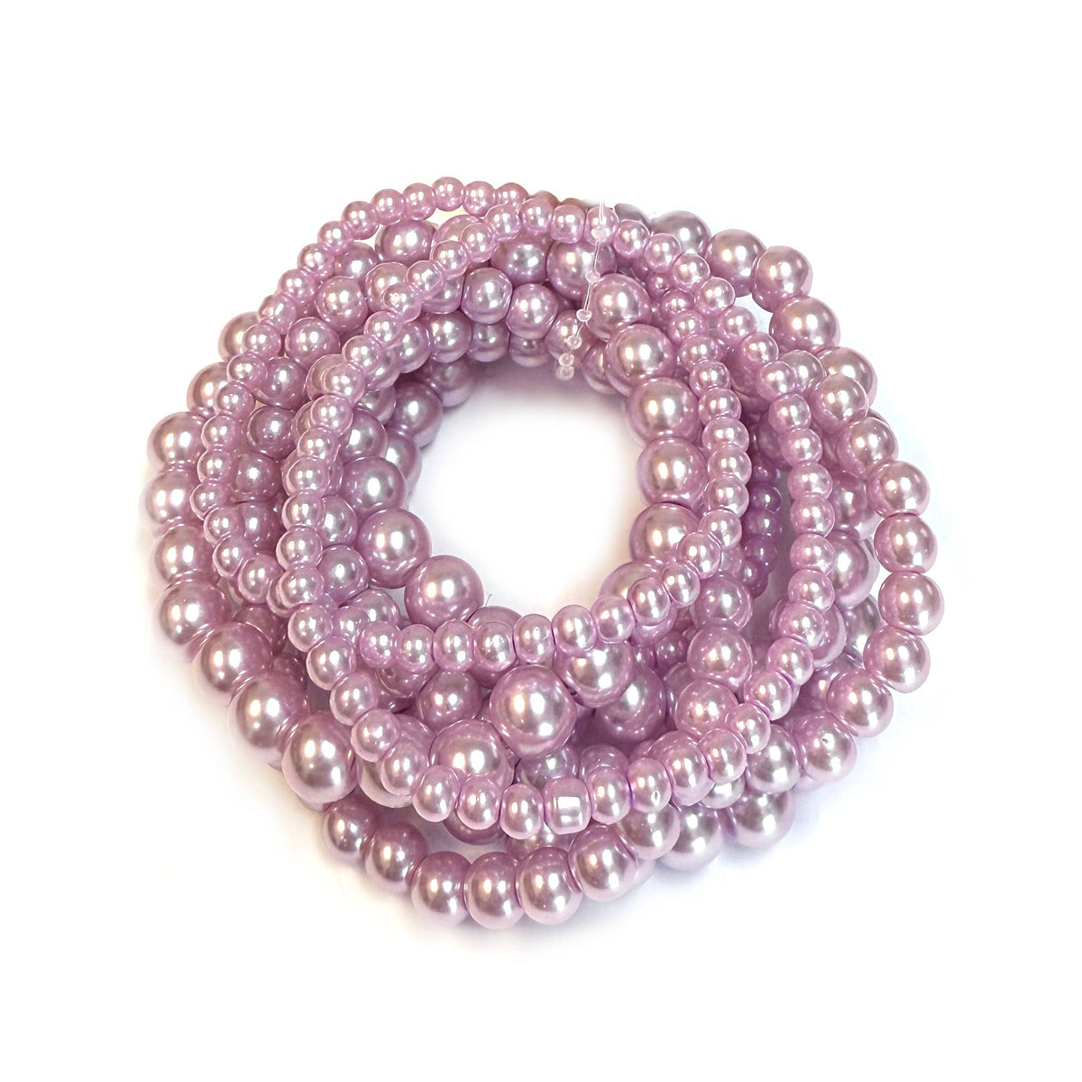 Glass Crystal Jewelry