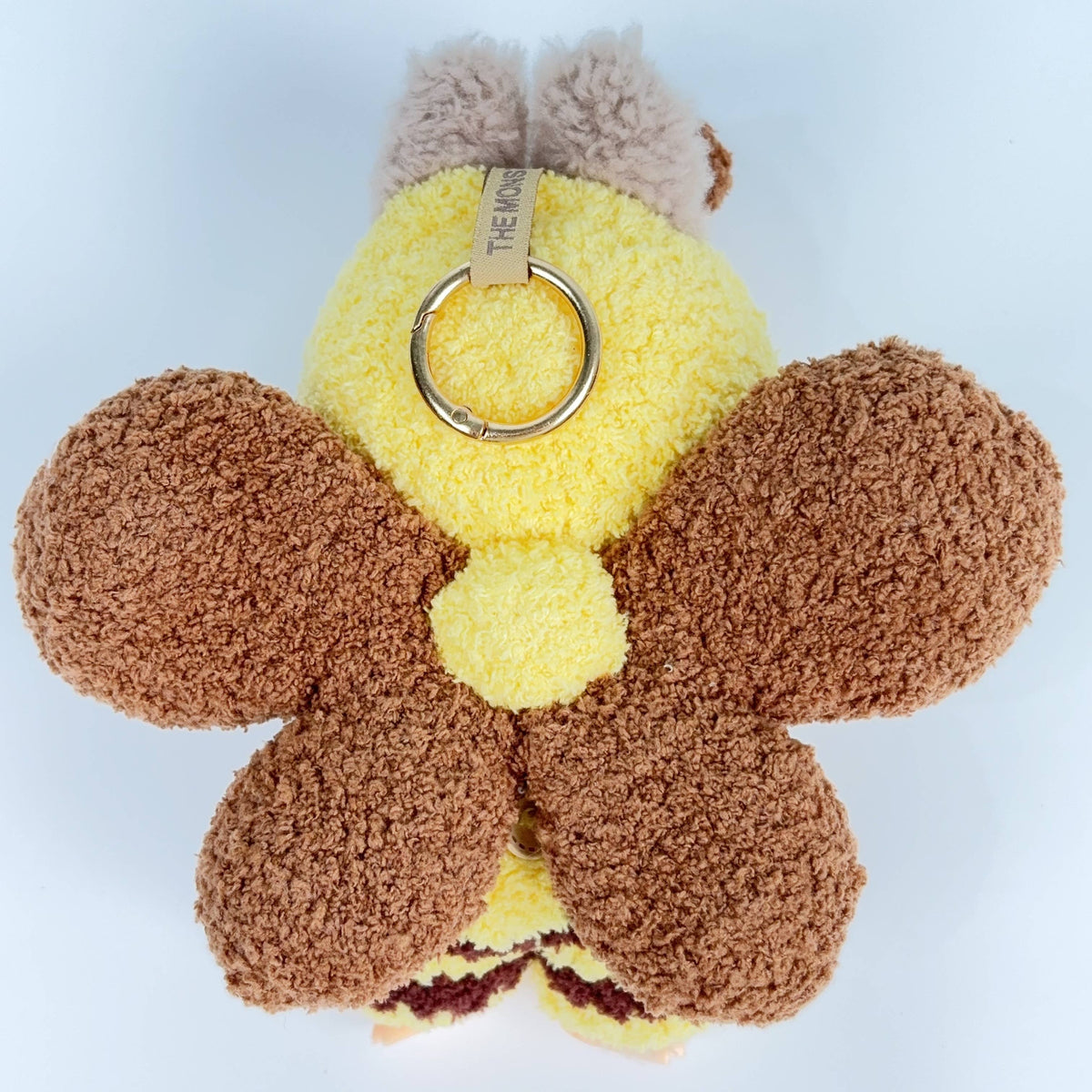Handmade Crochet Labubu Outfit