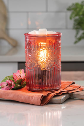 Electric Candles Warmers - Candle Queen Candles