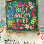 Best Mom Ever Magnet