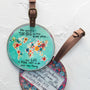 Luggage Tag