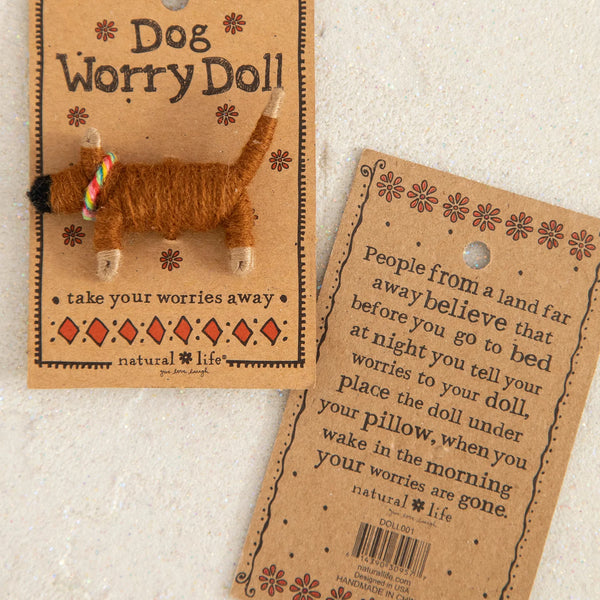 Worry Doll