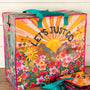 Pack-It-All Zippered Tote