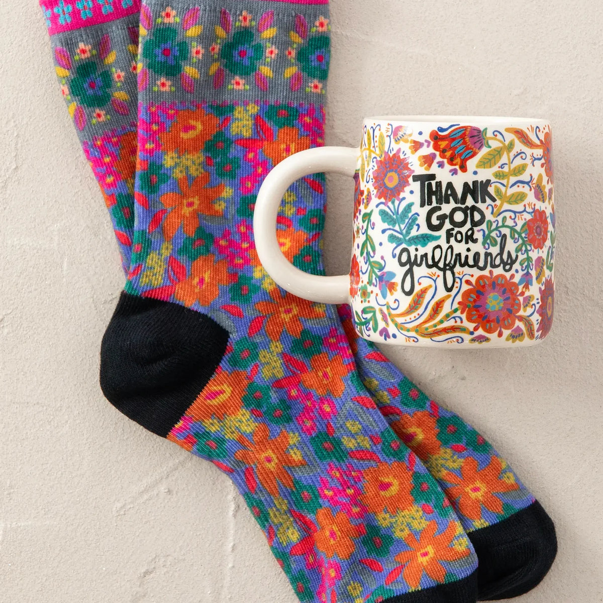 Natural Life Socks