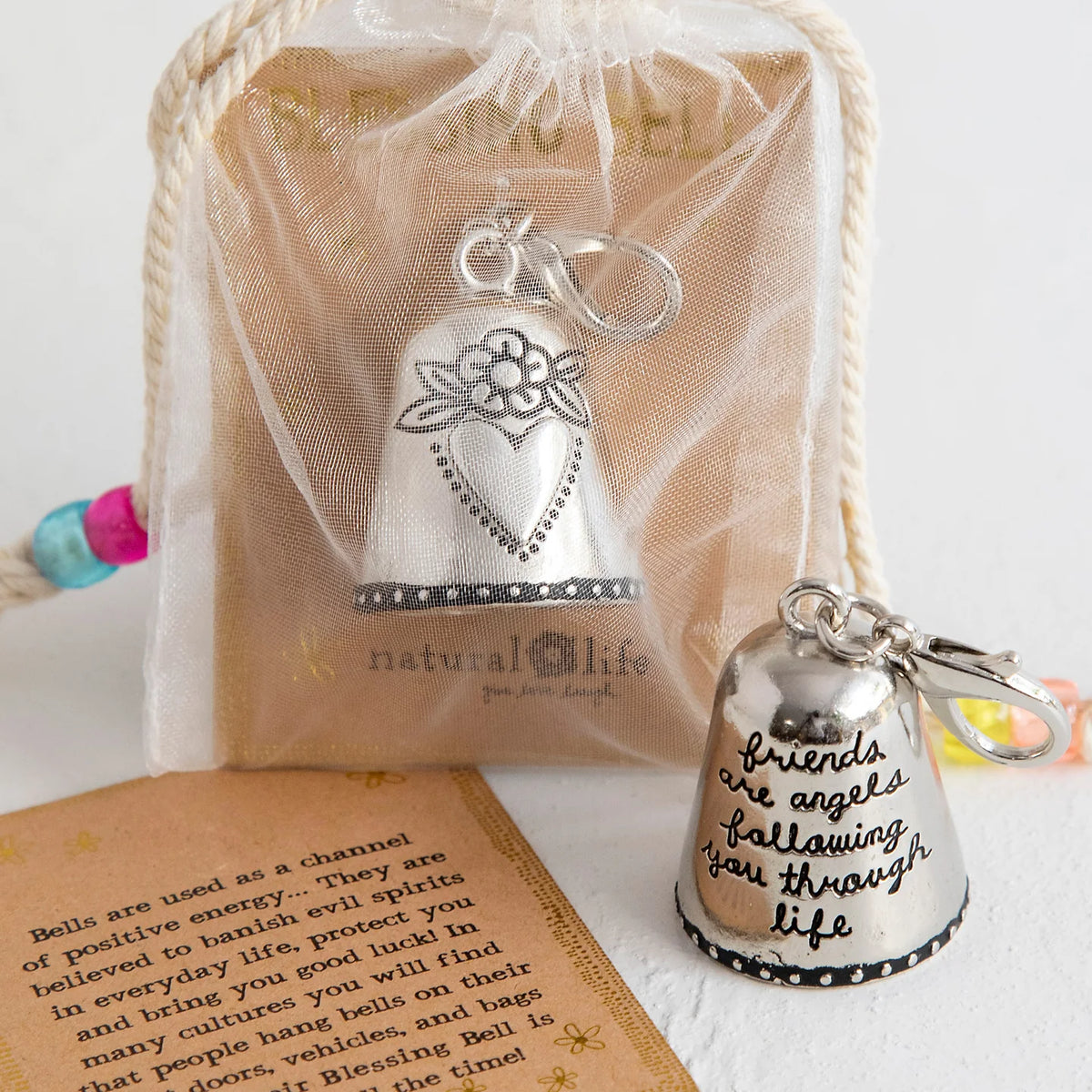 Blessing Bell