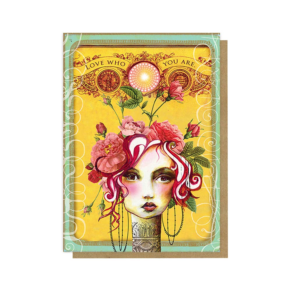 Greeting Card