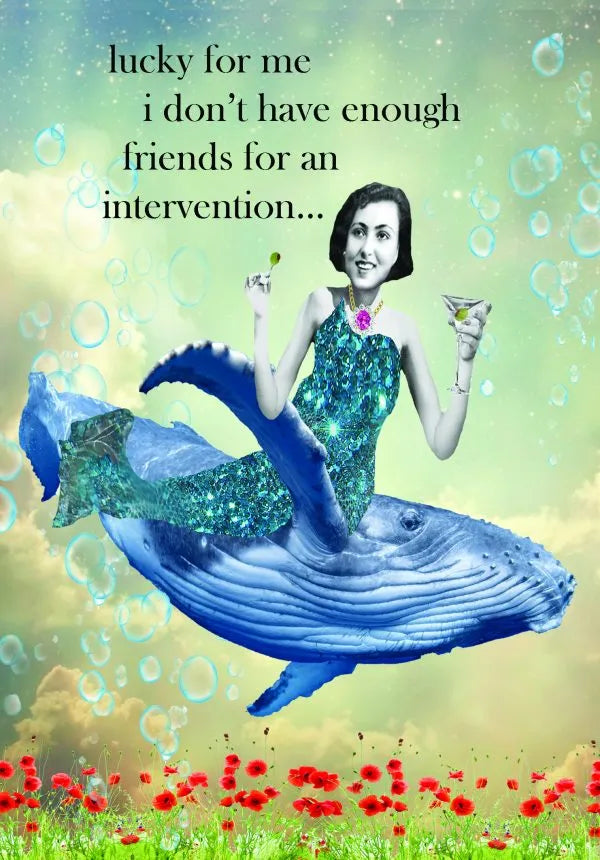 Greeting Card