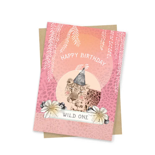 Mini Card