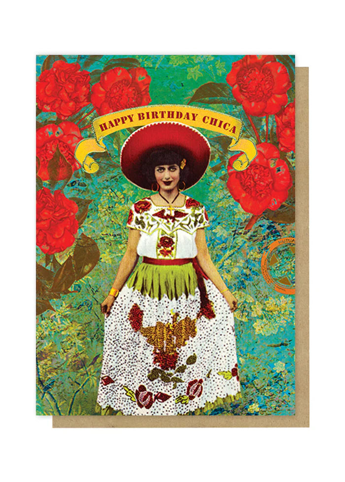 Greeting Card