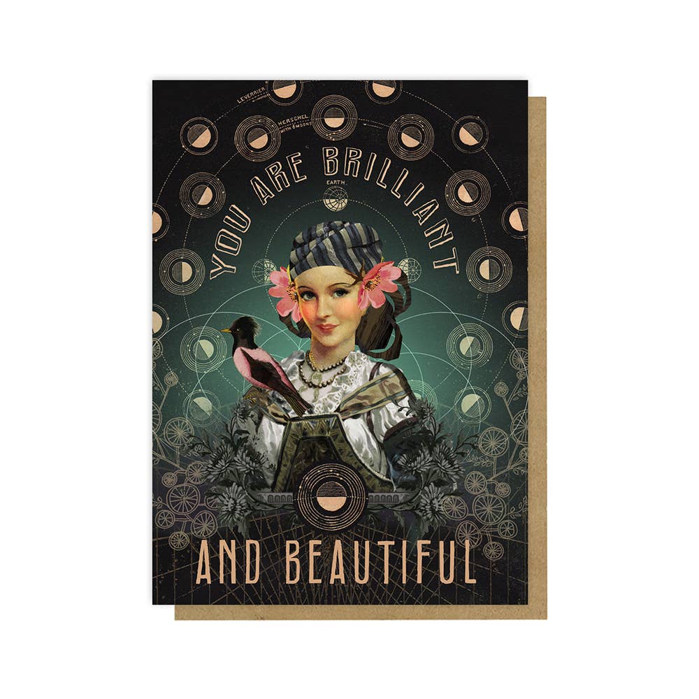 Greeting Card