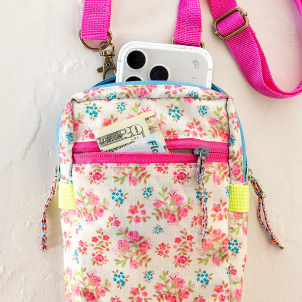 8-1 Crossbody Bag