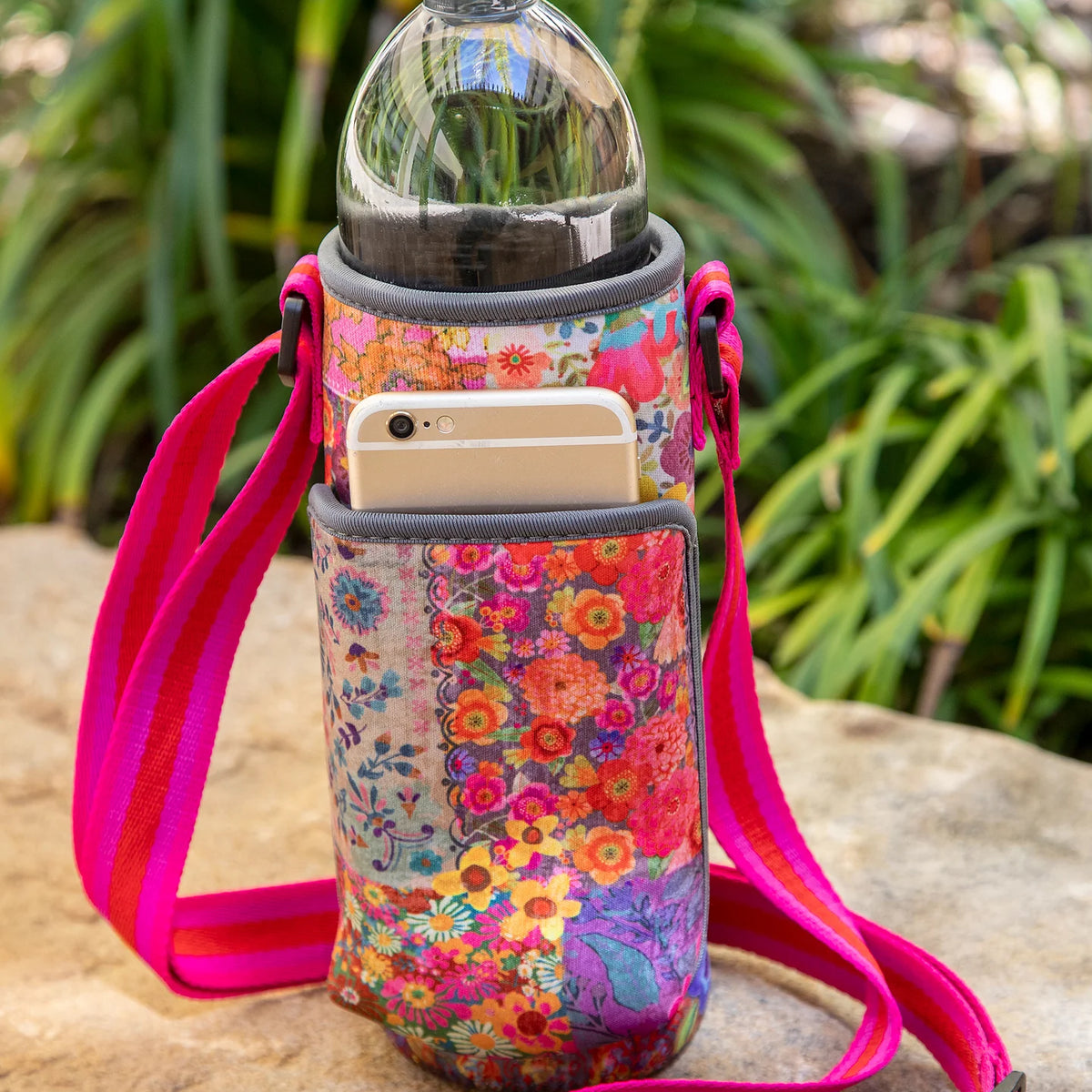 Water Bottle Carrier