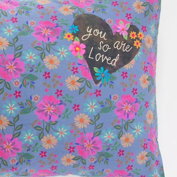 You Are So Loved Pillowcase