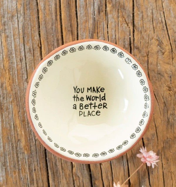 Tiny Trinket Dish