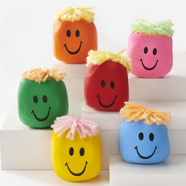 Smile Stress Ball