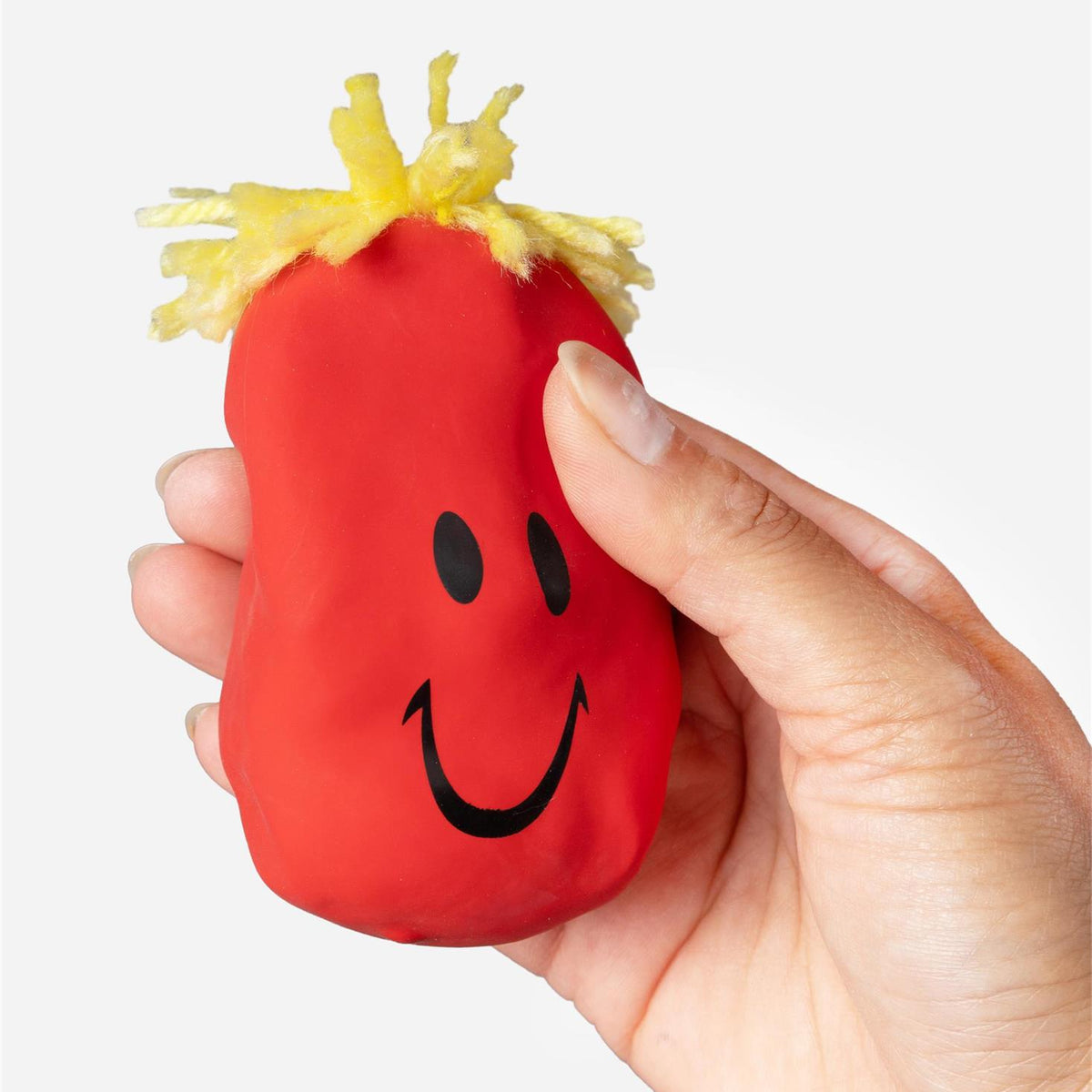 Smile Stress Ball