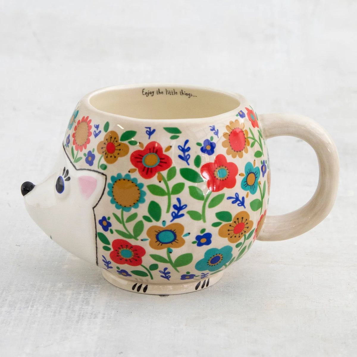 Natural Life Mug Collection