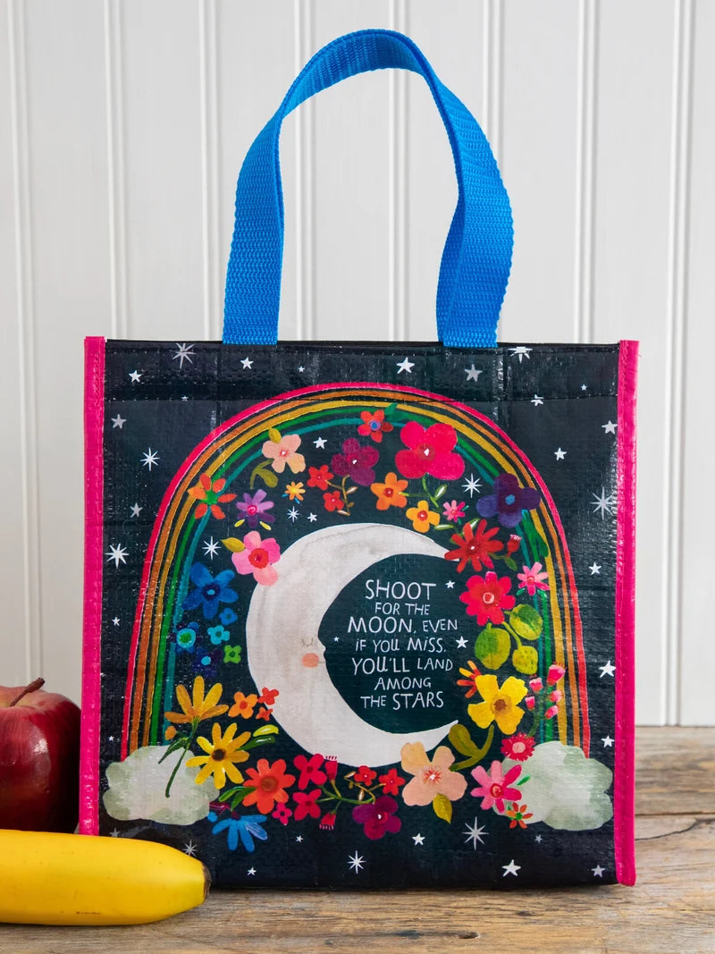 Insulated Lunch Tote