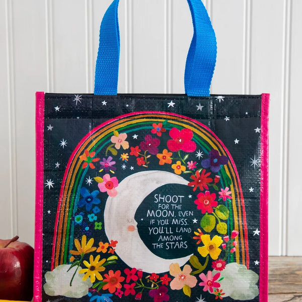 Insulated Lunch Tote
