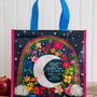 Insulated Lunch Tote
