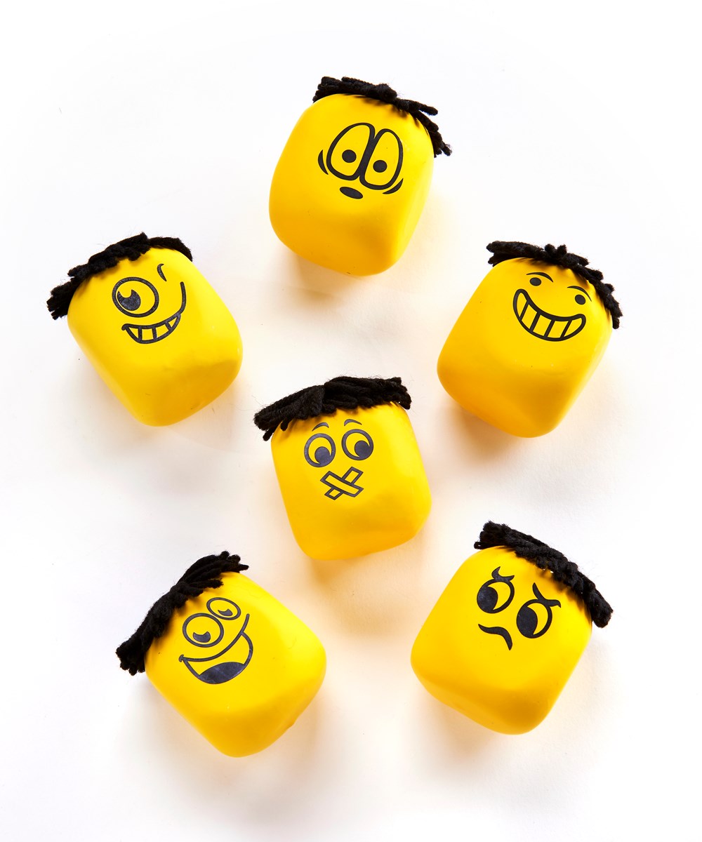 Stress Ball