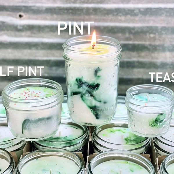 Christmas Thyme Collection