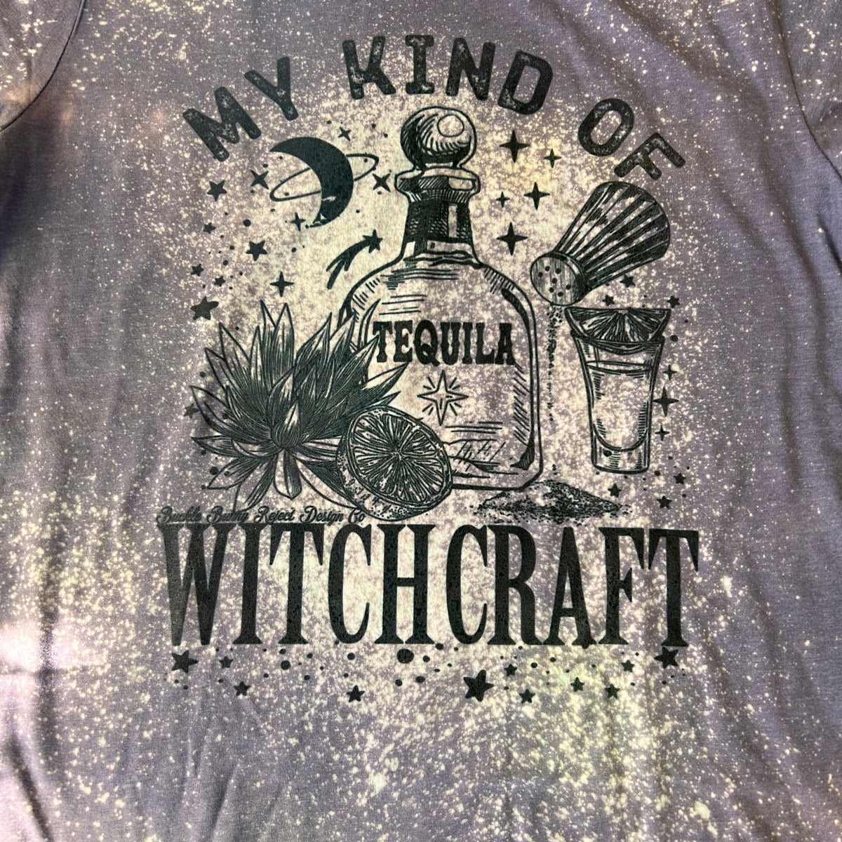 My kind of witchcraft tee (M, L, 2XL)