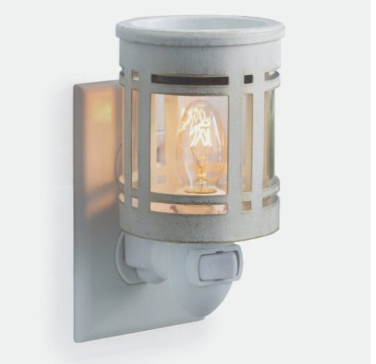 Pluggable Wax Warmers